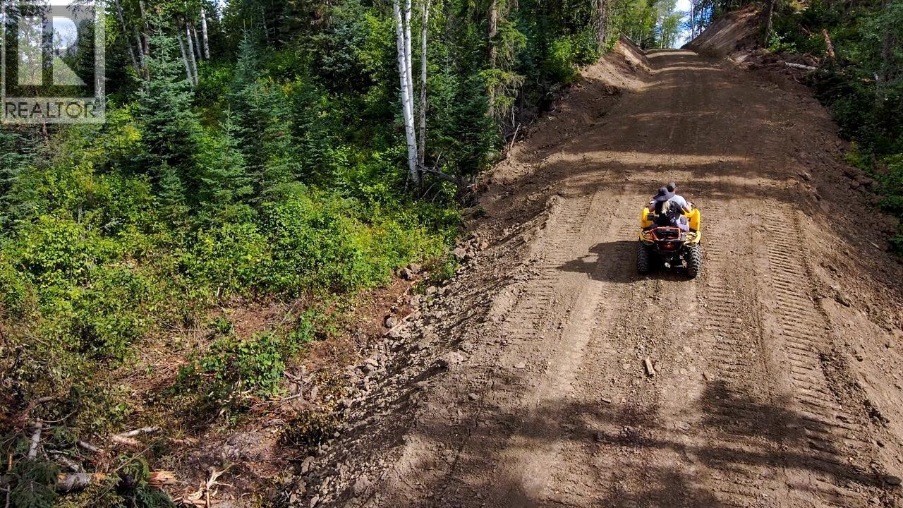 Dl 2685 Upper Fraser Road, Prince George, BC