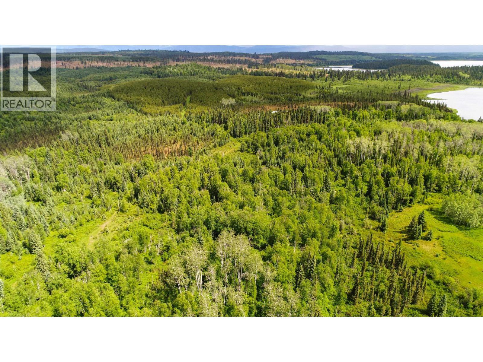 Dl 2685 Upper Fraser Road, Prince George, BC