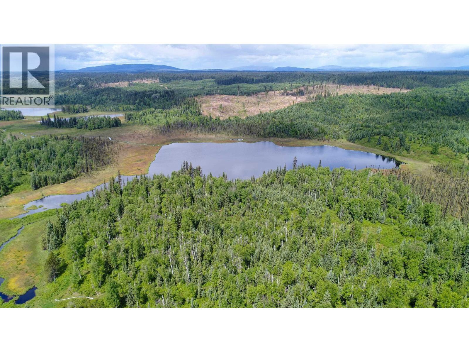 Dl 2685 Upper Fraser Road, Prince George, BC