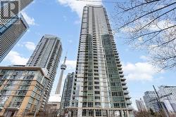 811 - 35 MARINER TERRACE Toronto, ON M5V 3V9