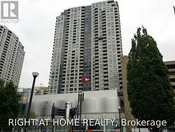 3102 - 8 HILLCREST AVENUE Toronto, ON M2N 6Y6
