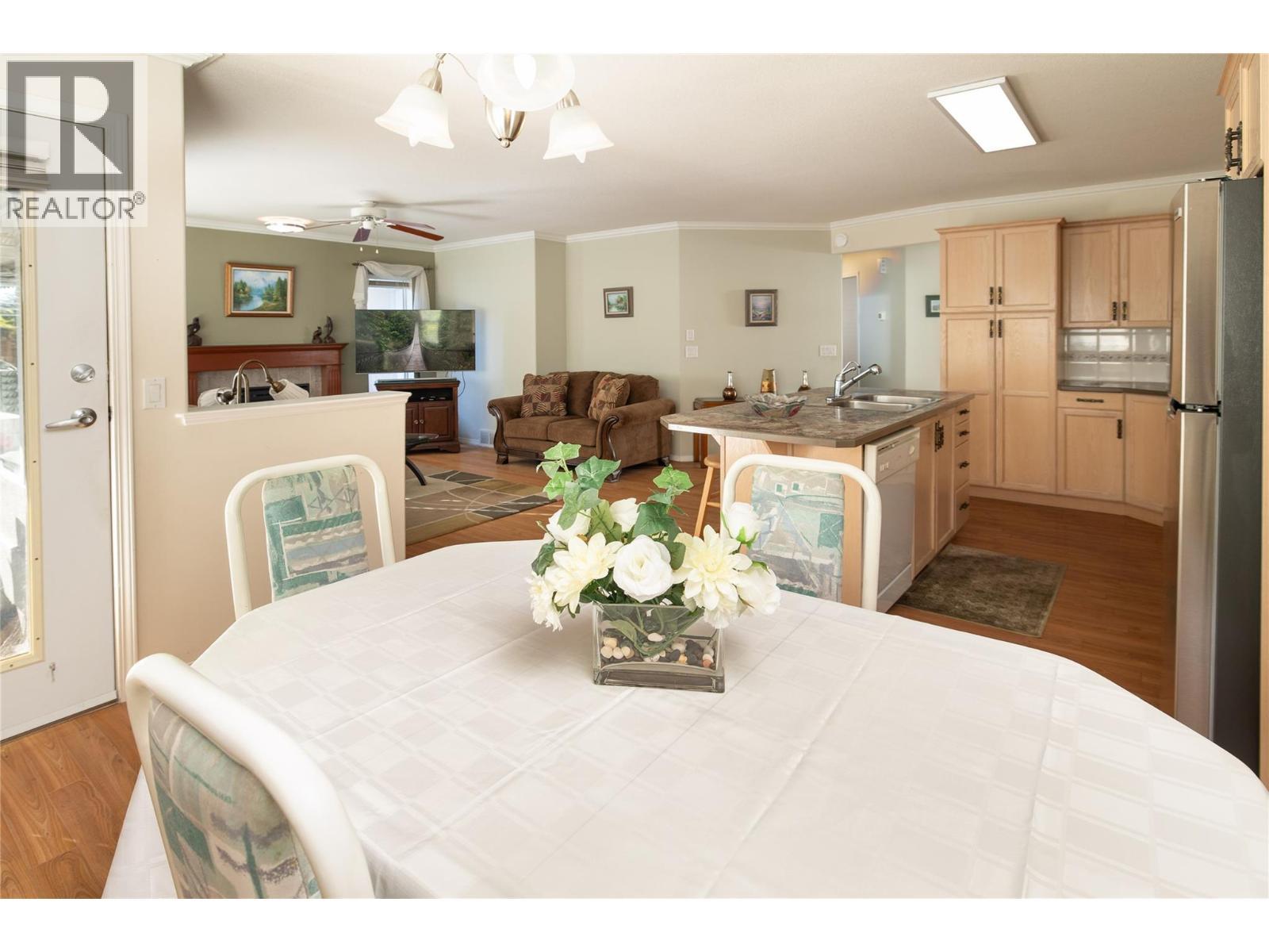 3788 Bird Place Unit# 140, Kelowna, BC