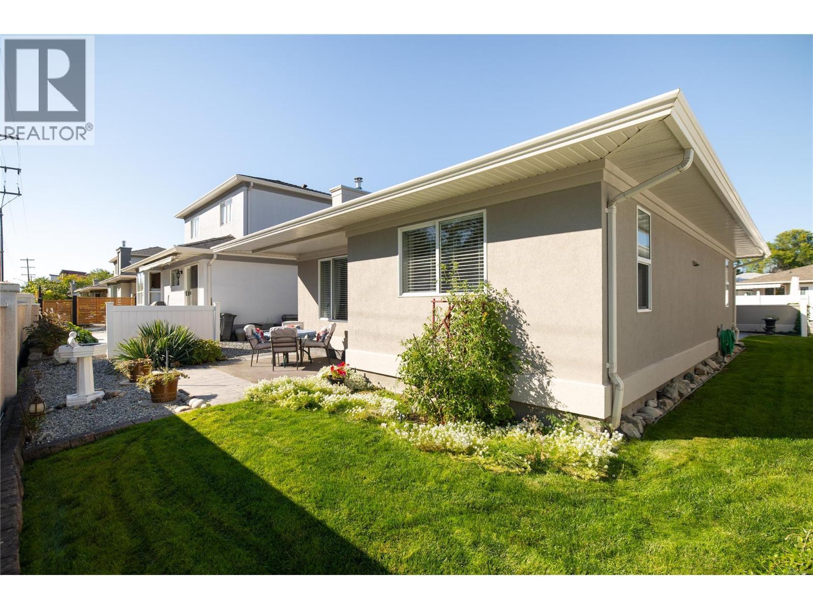 3788 Bird Place Unit# 140, Kelowna, BC
