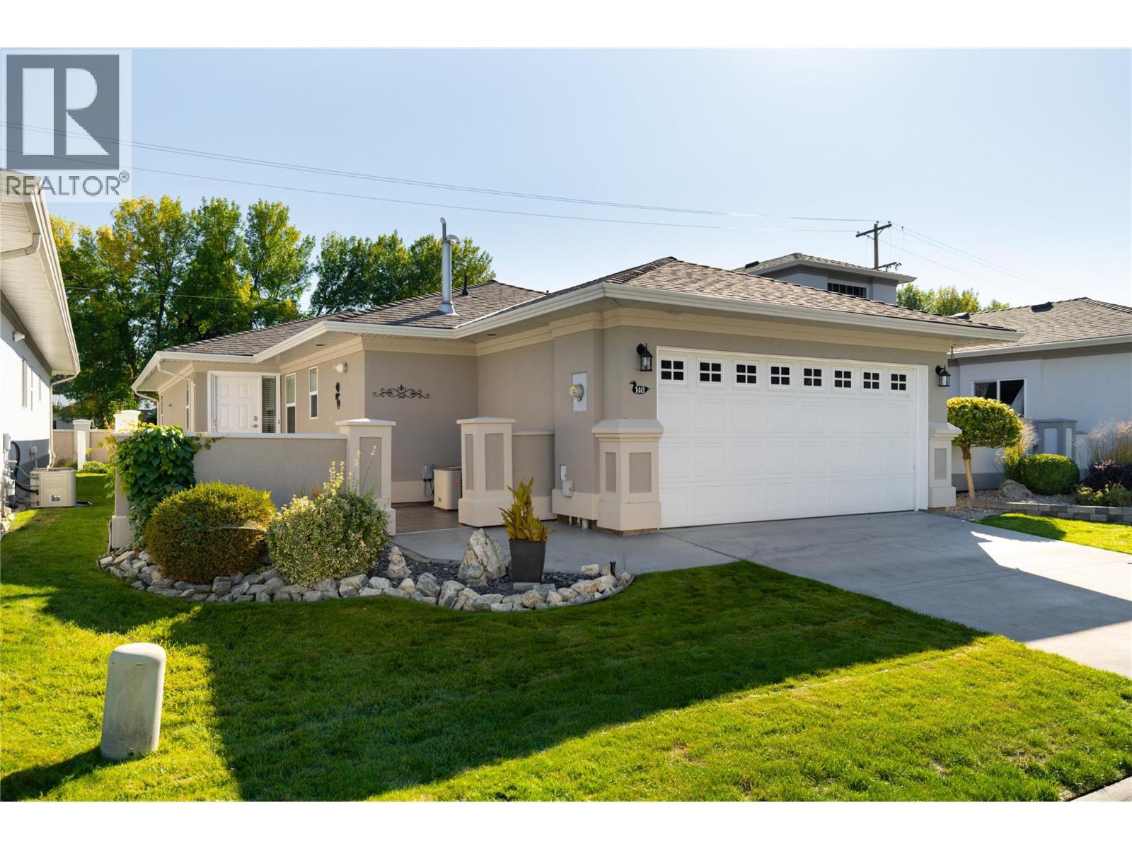 3788 Bird Place Unit# 140, Kelowna, BC