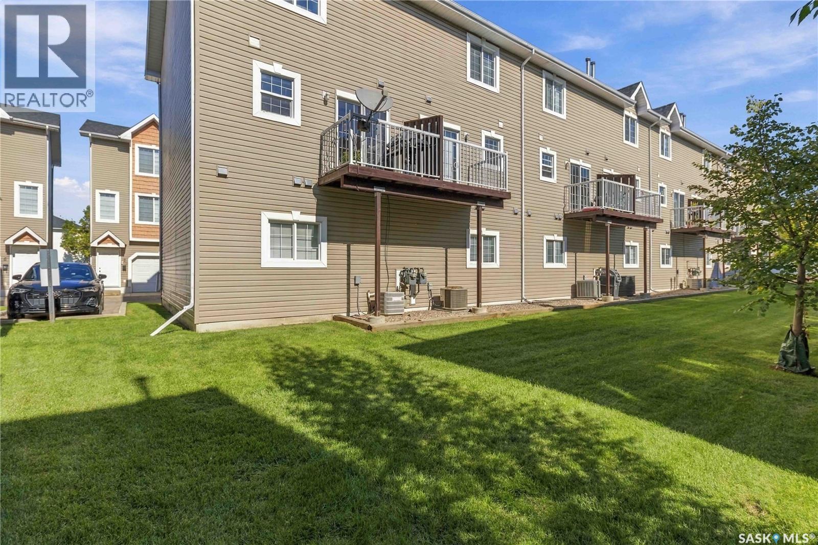 23 302 Herold Road, Saskatoon, SK