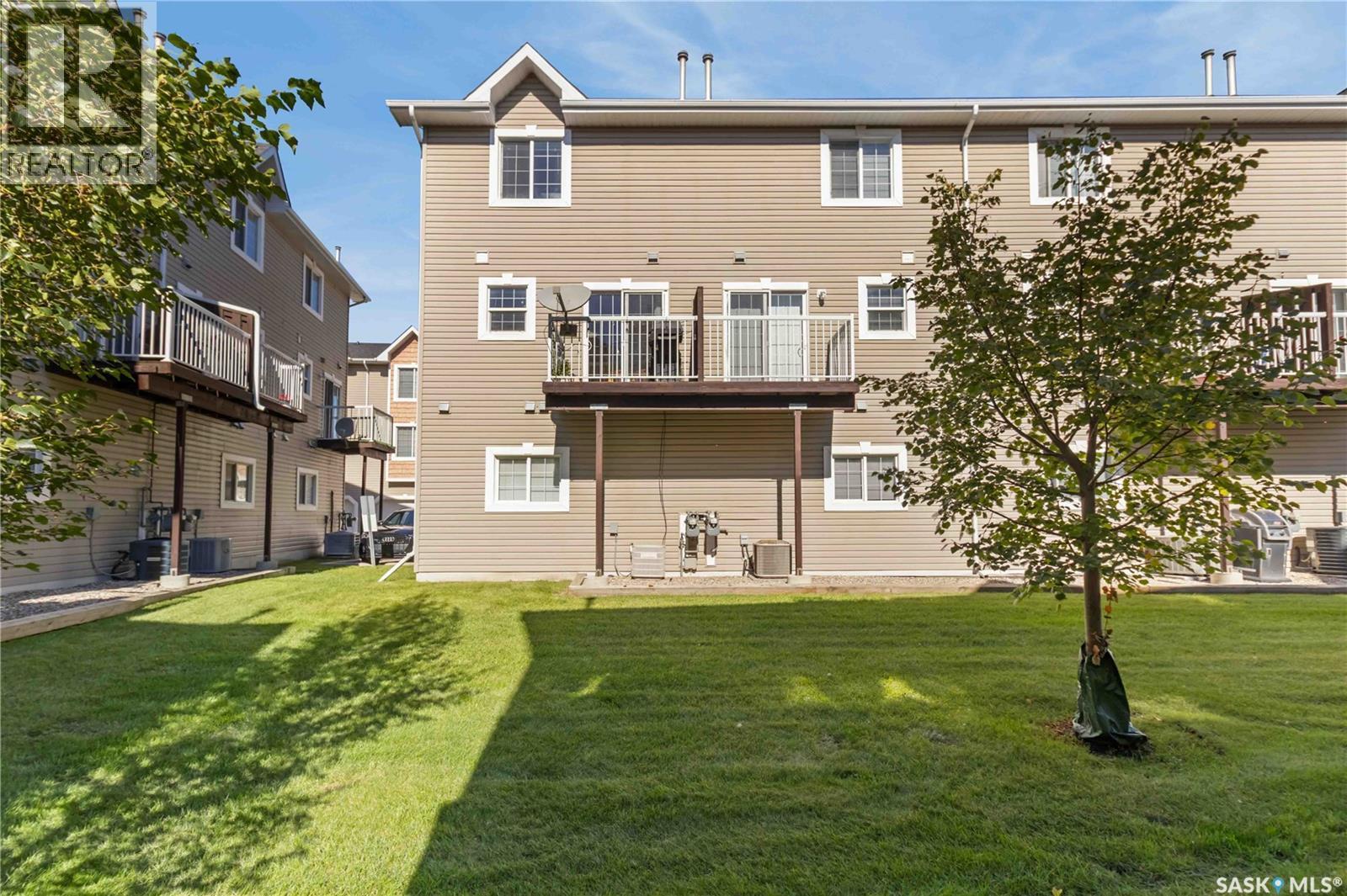23 302 Herold Road, Saskatoon, SK