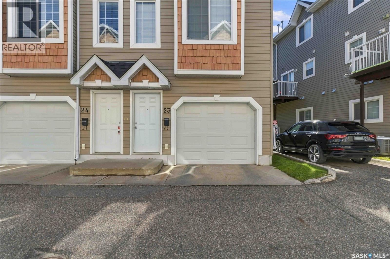 23 302 Herold Road, Saskatoon, SK