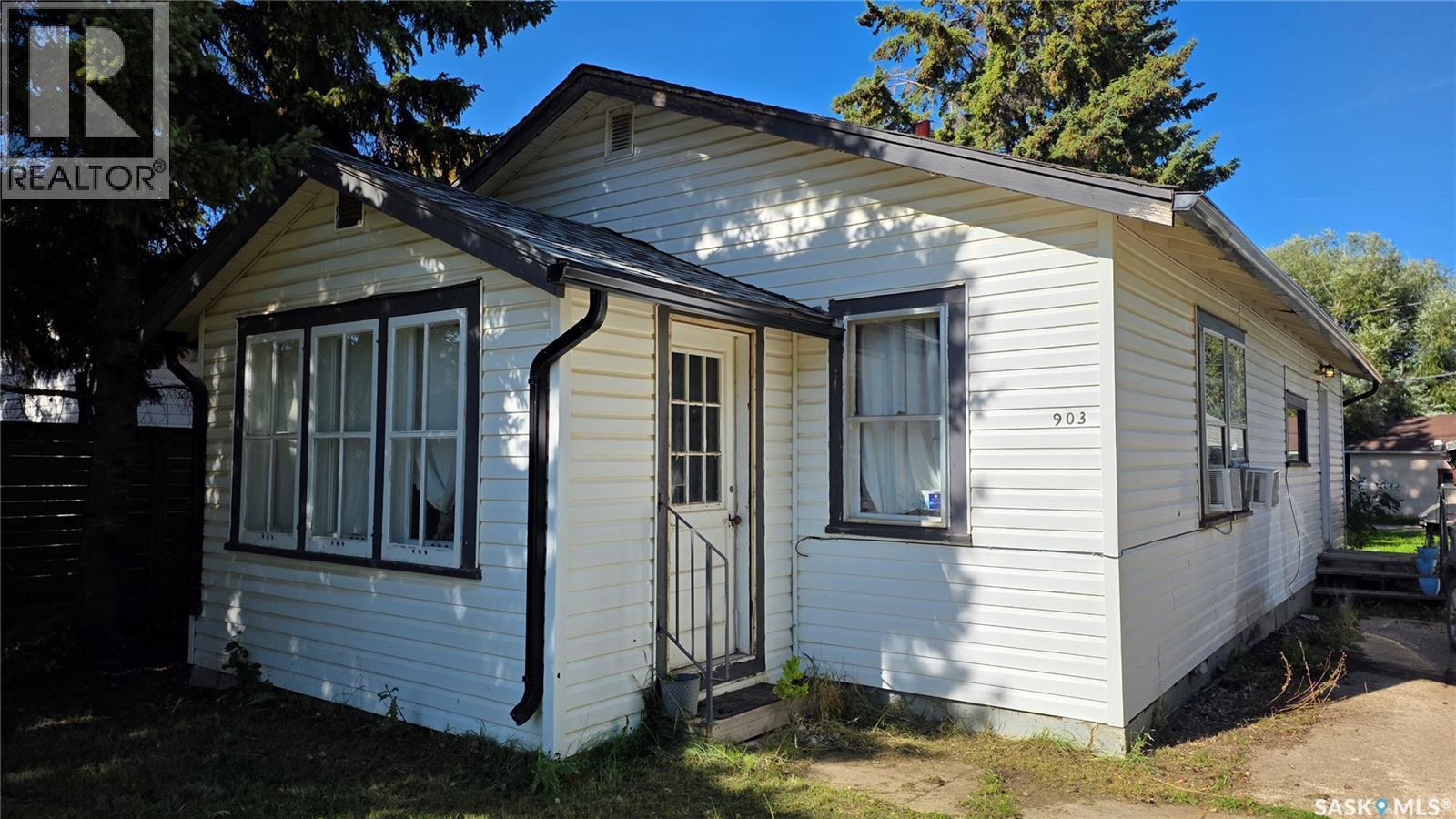 903 103Rd Avenue, Tisdale, SK
