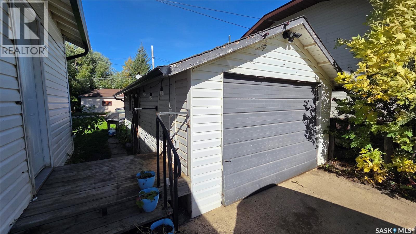 903 103Rd Avenue, Tisdale, SK
