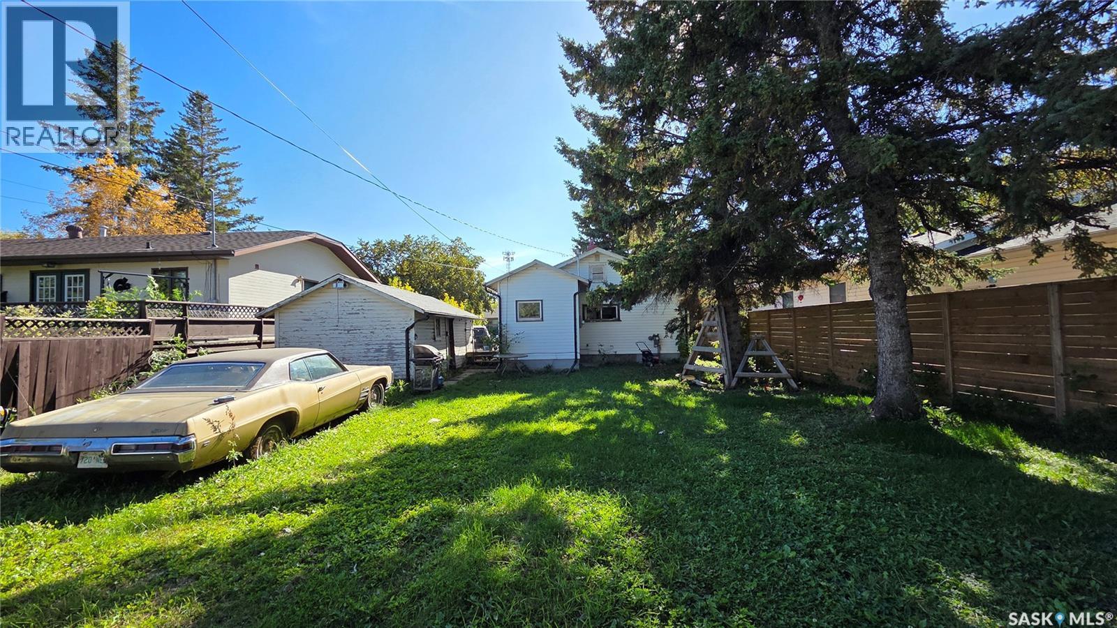 903 103Rd Avenue, Tisdale, SK