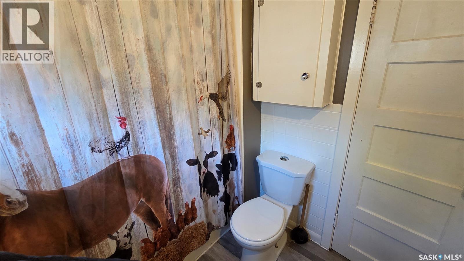 903 103Rd Avenue, Tisdale, SK