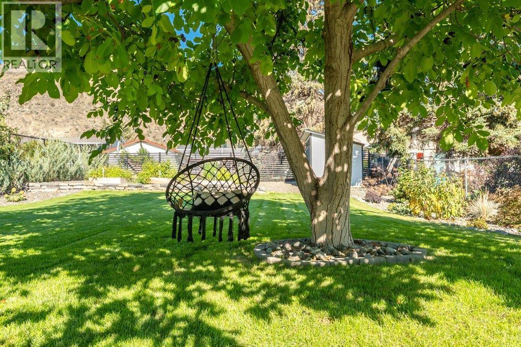 886 Fairview Road, Oliver, BC