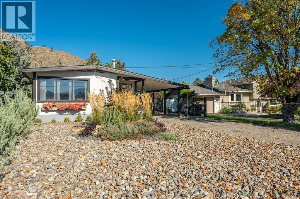 886 Fairview Road, Oliver, BC