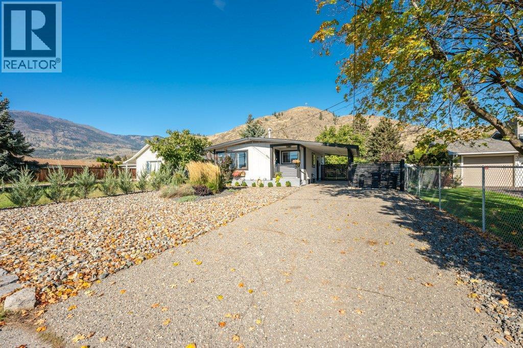 886 Fairview Road, Oliver, BC