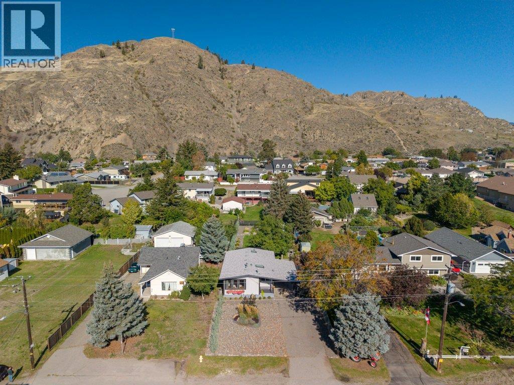 886 Fairview Road, Oliver, BC