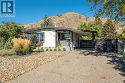 886 FAIRVIEW Road Oliver, BC V0H 1T6