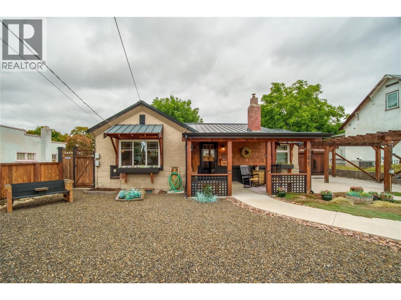 141 Regina Avenue, Penticton, BC