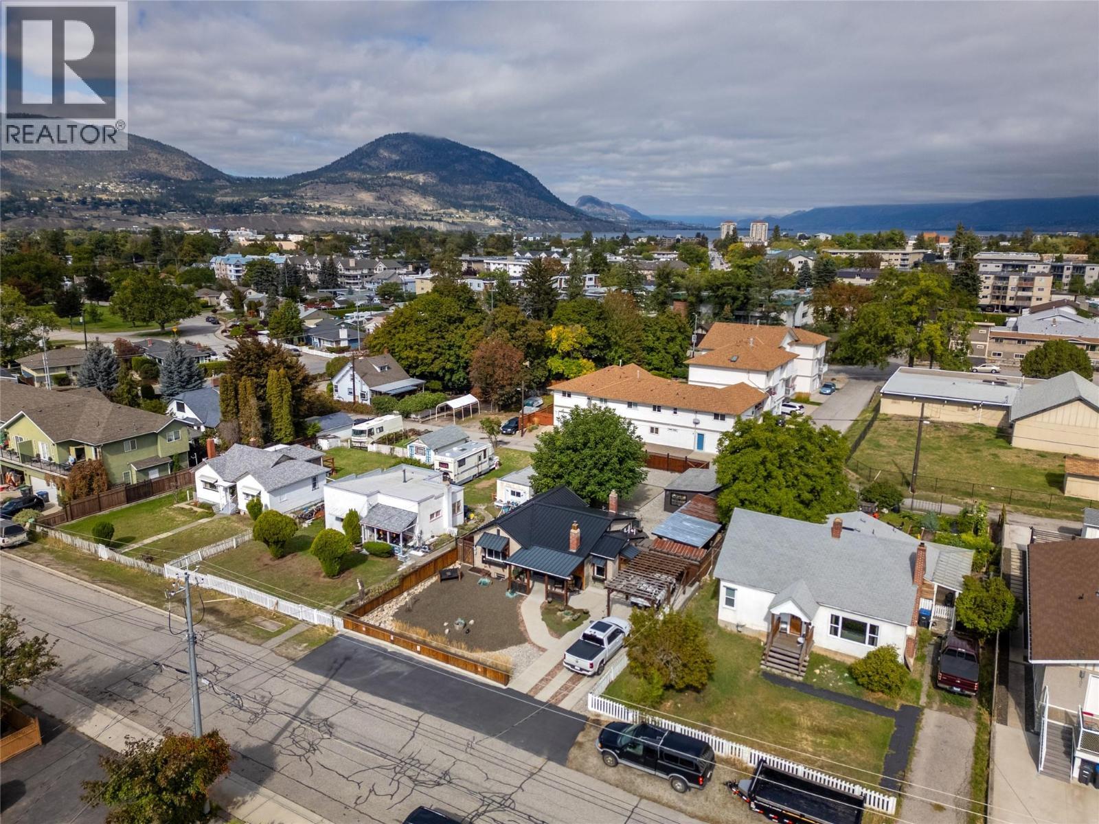 141 Regina Avenue, Penticton, BC