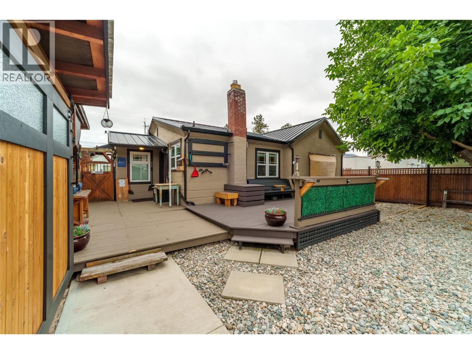 141 Regina Avenue, Penticton, BC