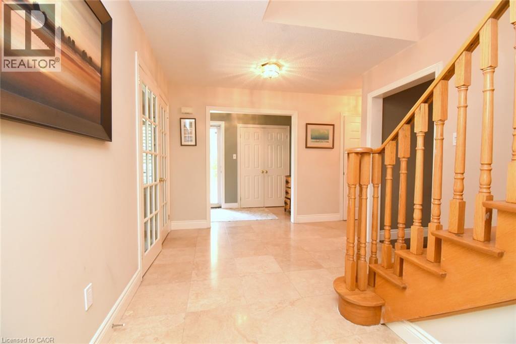 4473 Stonemill Court, Mississauga, ON