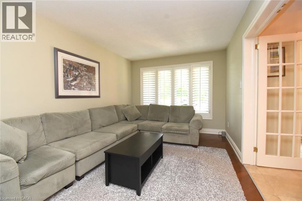 4473 Stonemill Court, Mississauga, ON