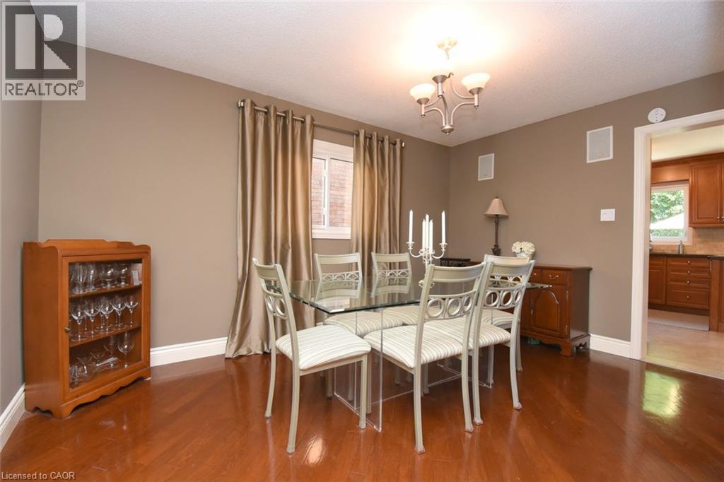 4473 Stonemill Court, Mississauga, ON