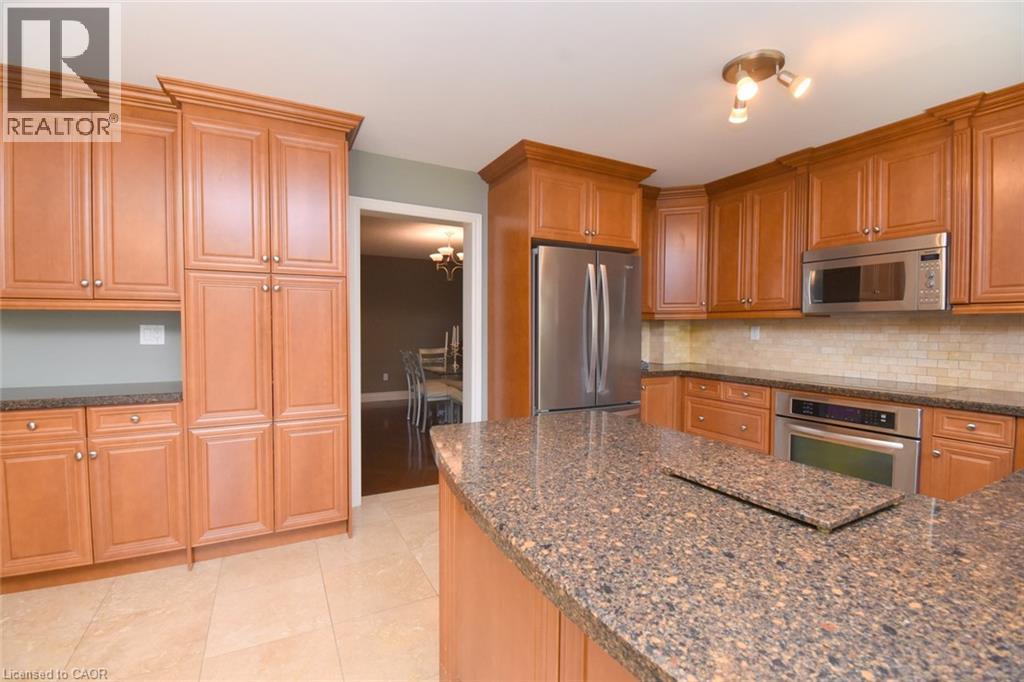 4473 Stonemill Court, Mississauga, ON
