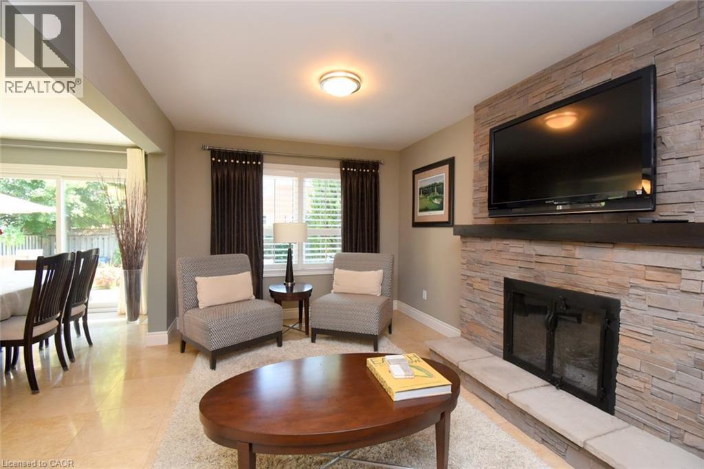 4473 Stonemill Court, Mississauga, ON