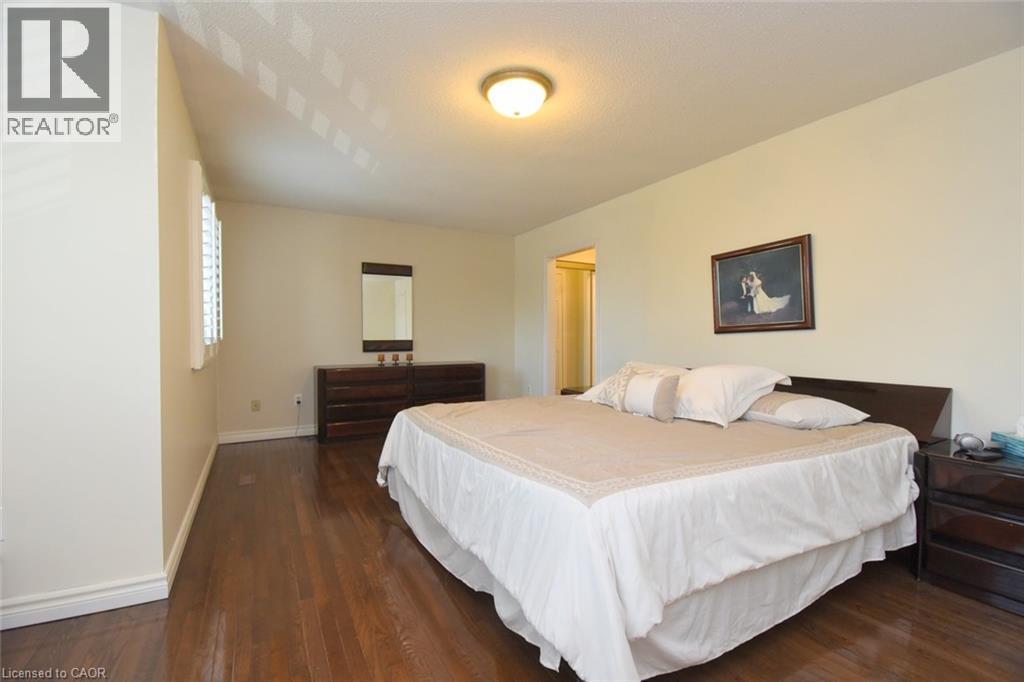 4473 Stonemill Court, Mississauga, ON