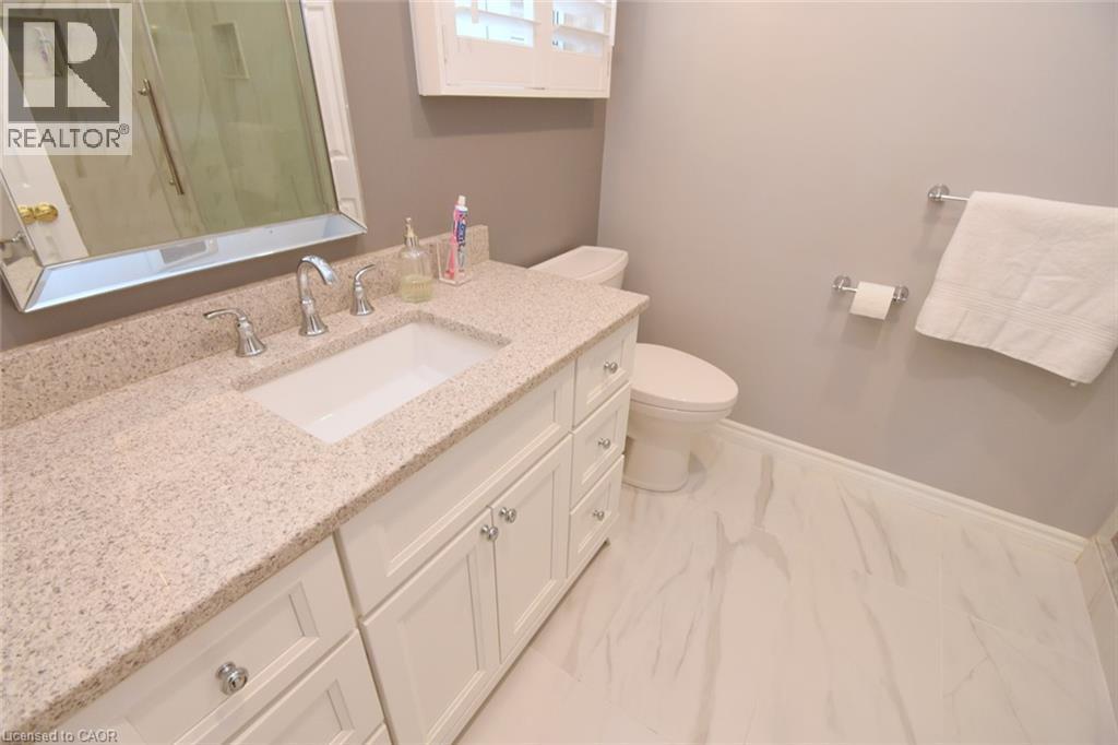 4473 Stonemill Court, Mississauga, ON