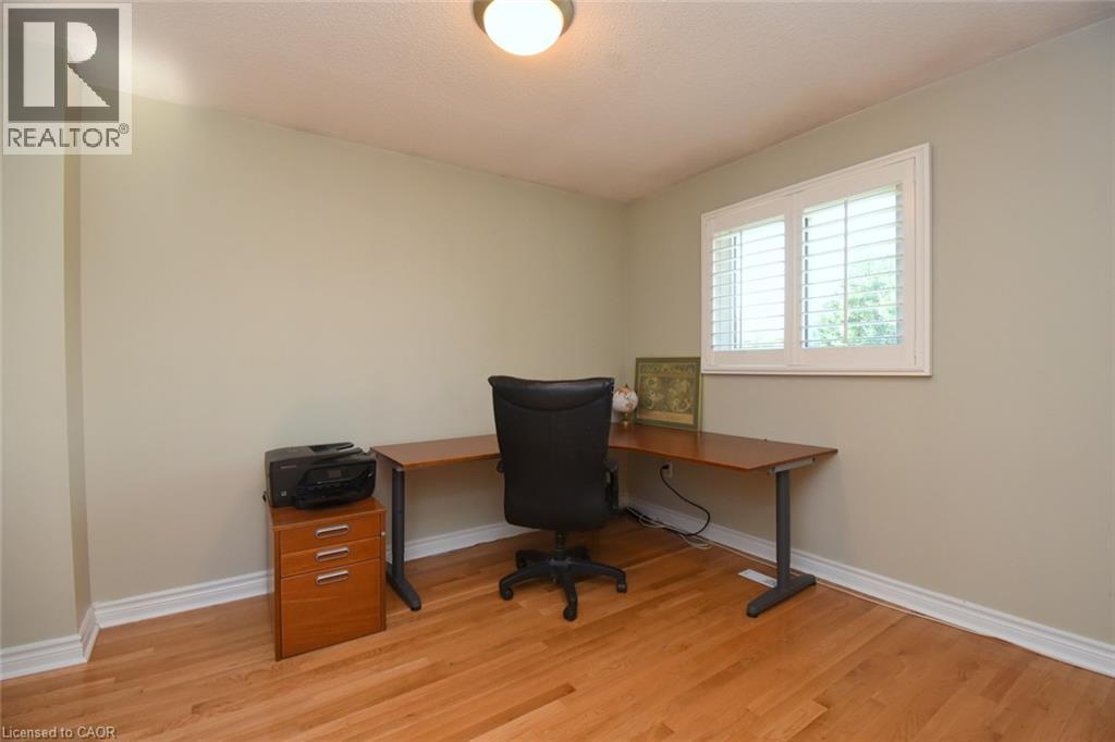 4473 Stonemill Court, Mississauga, ON