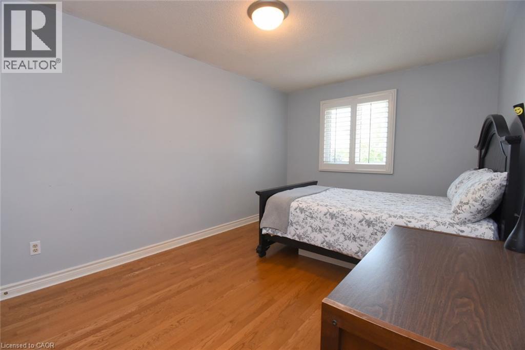 4473 Stonemill Court, Mississauga, ON