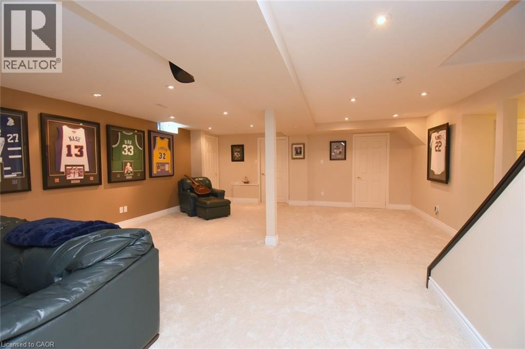 4473 Stonemill Court, Mississauga, ON