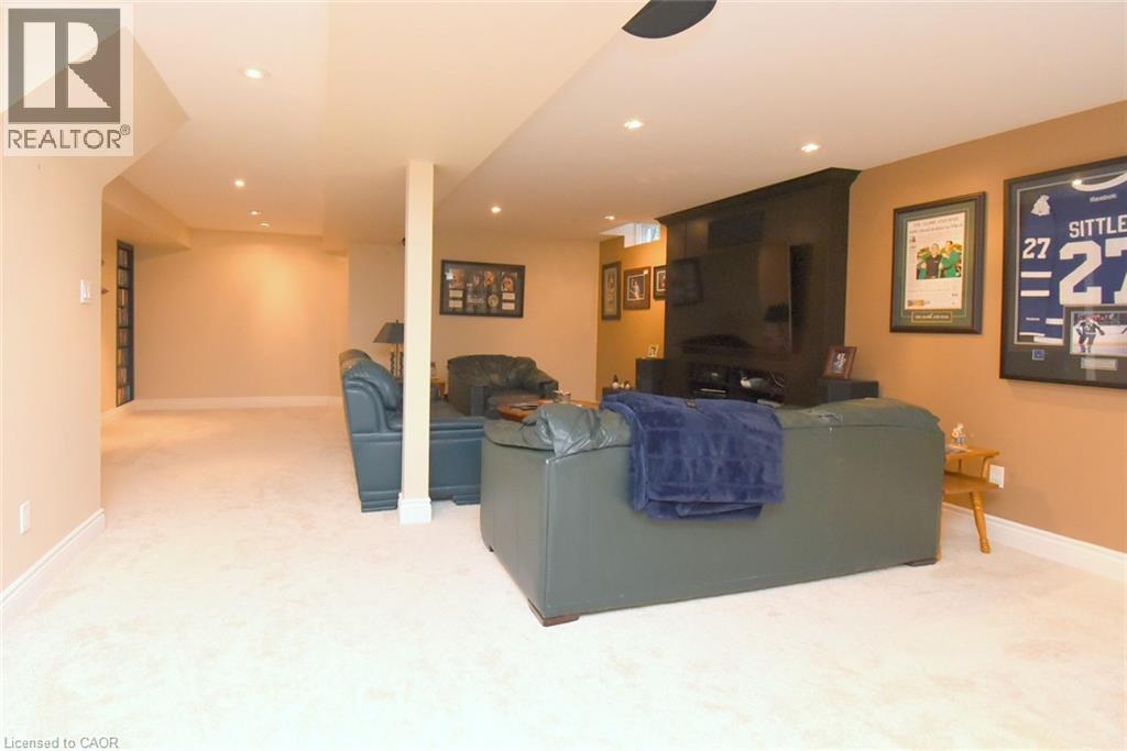 4473 Stonemill Court, Mississauga, ON
