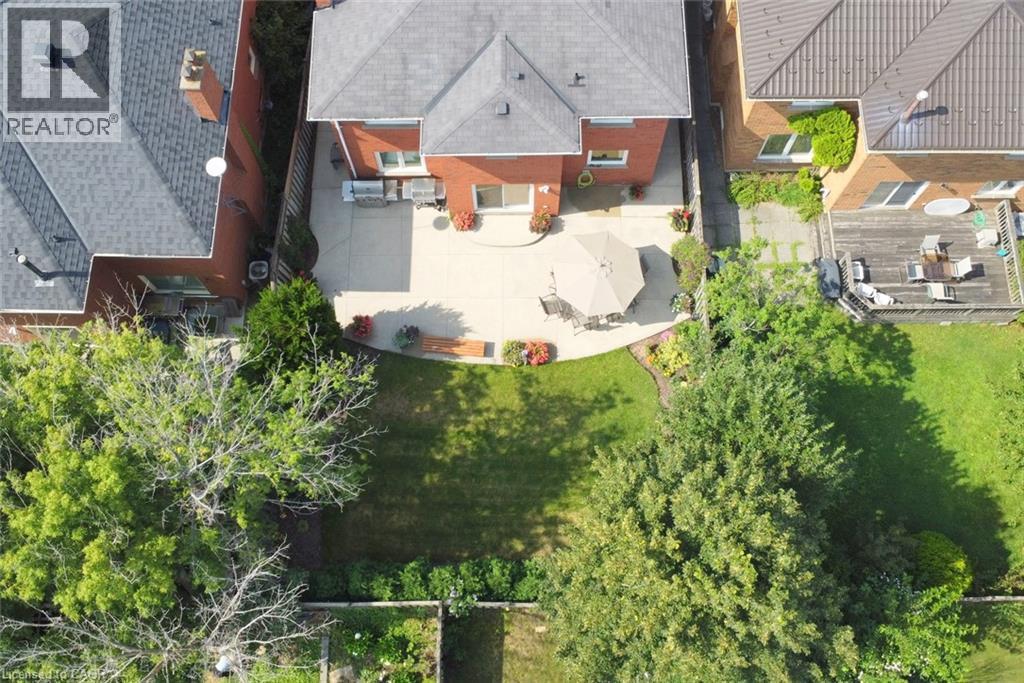 4473 Stonemill Court, Mississauga, ON