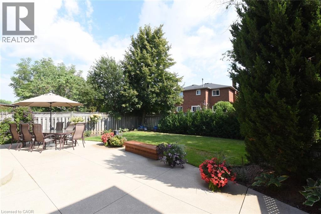 4473 Stonemill Court, Mississauga, ON