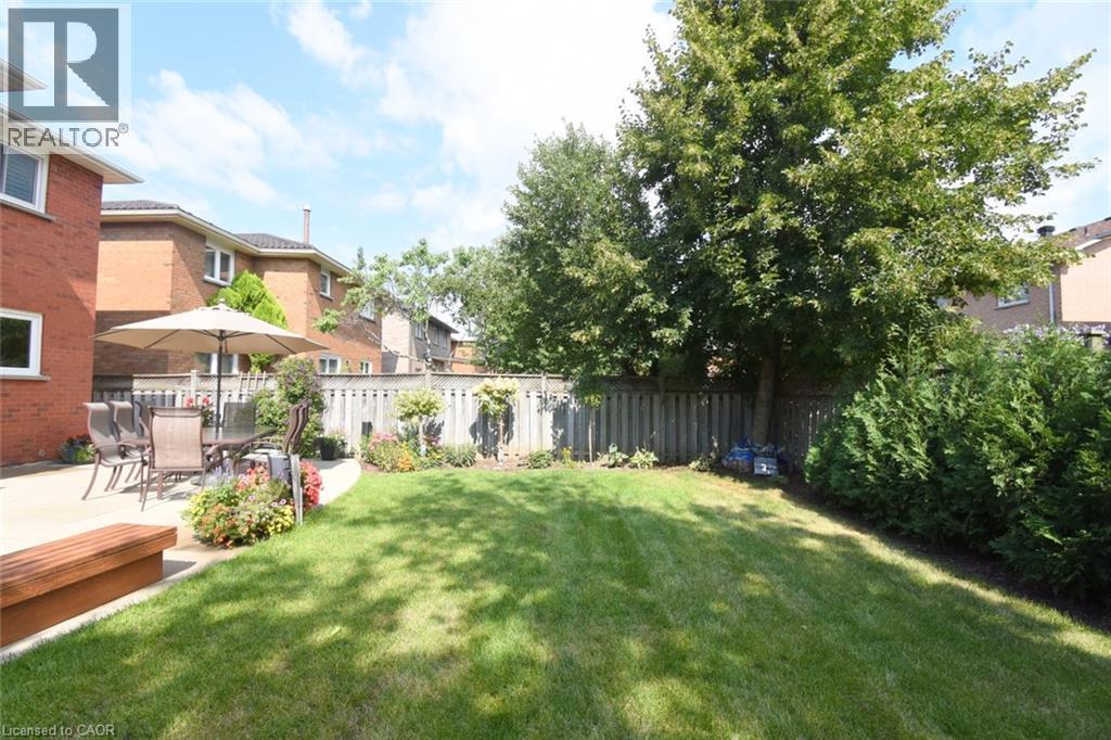 4473 Stonemill Court, Mississauga, ON
