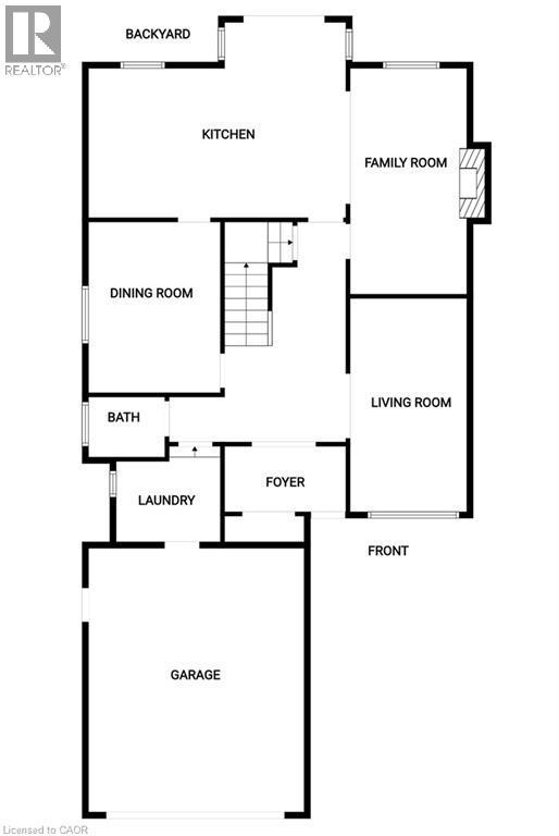 4473 Stonemill Court, Mississauga, ON