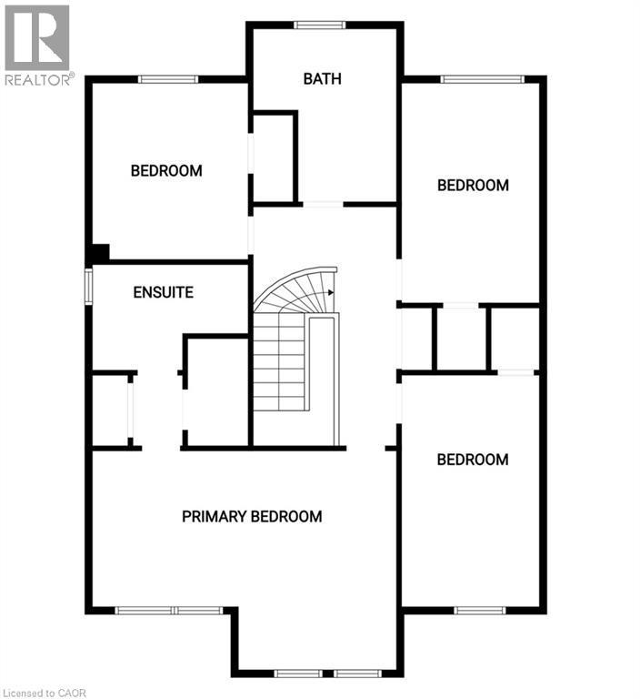 4473 Stonemill Court, Mississauga, ON