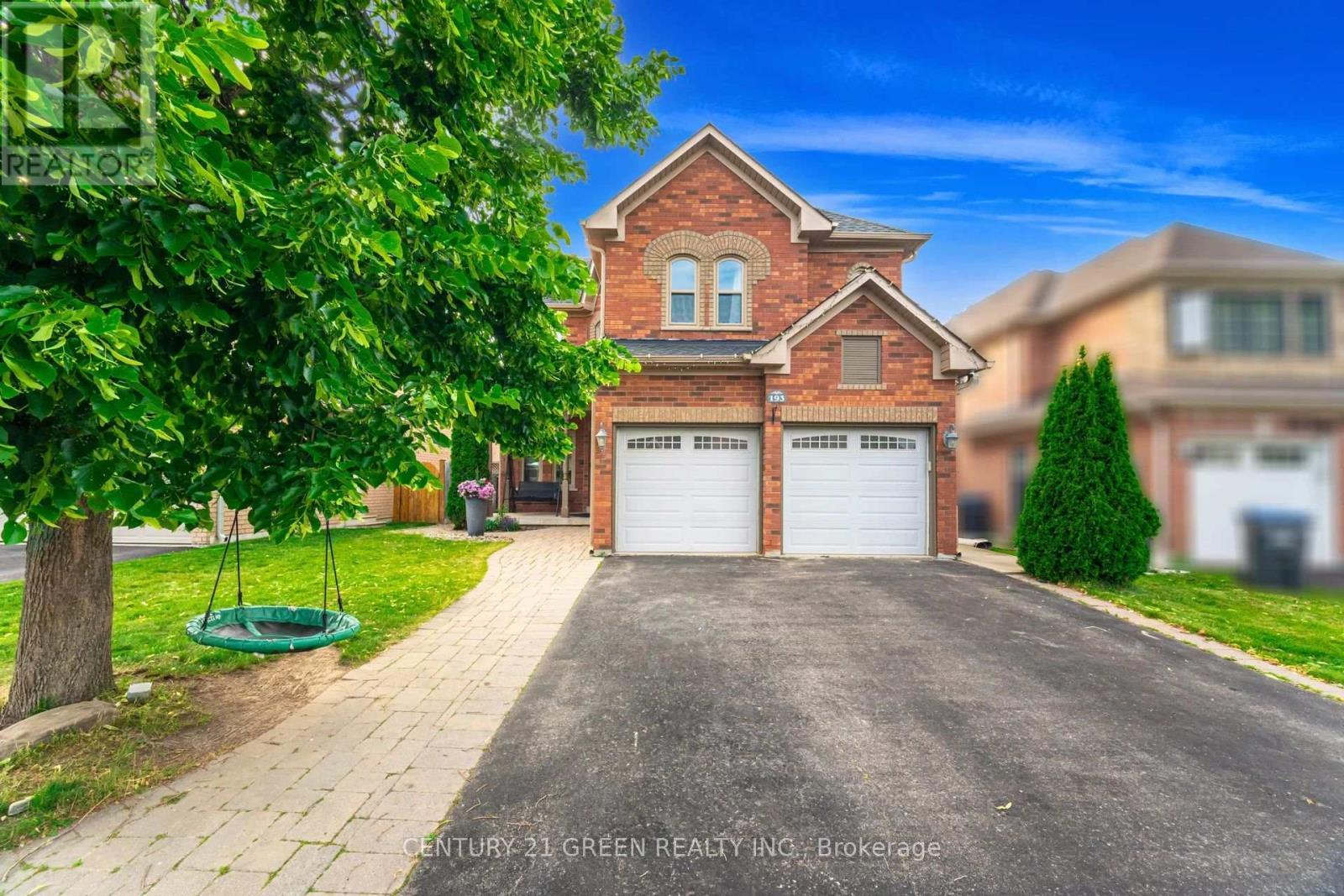 193 Royal Valley Drive, Caledon, ON
