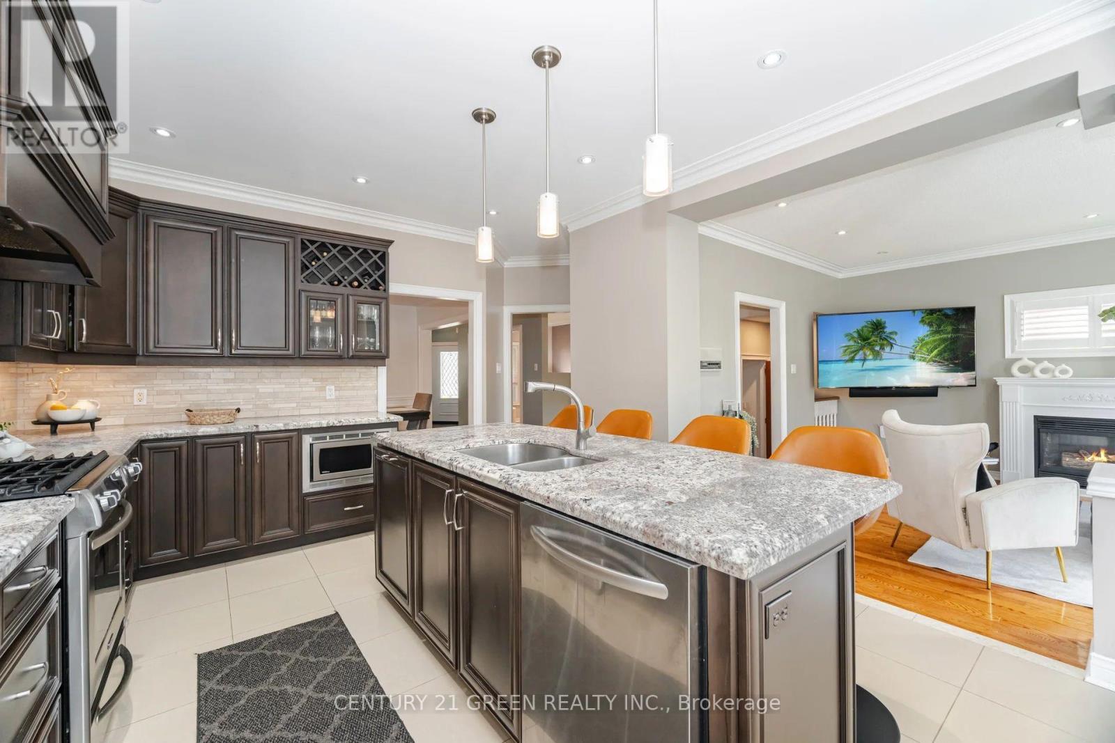 193 Royal Valley Drive, Caledon, ON