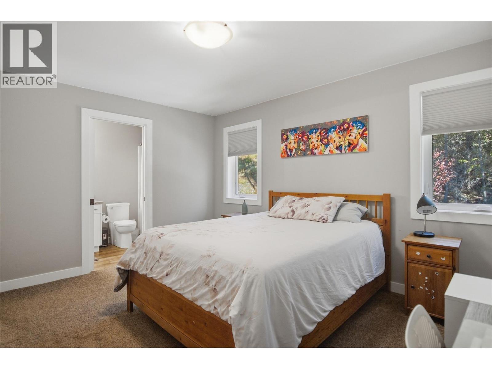 6560 Fawnhill Road, Kamloops, BC