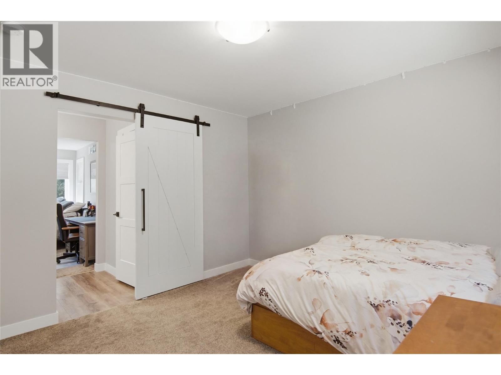 6560 Fawnhill Road, Kamloops, BC