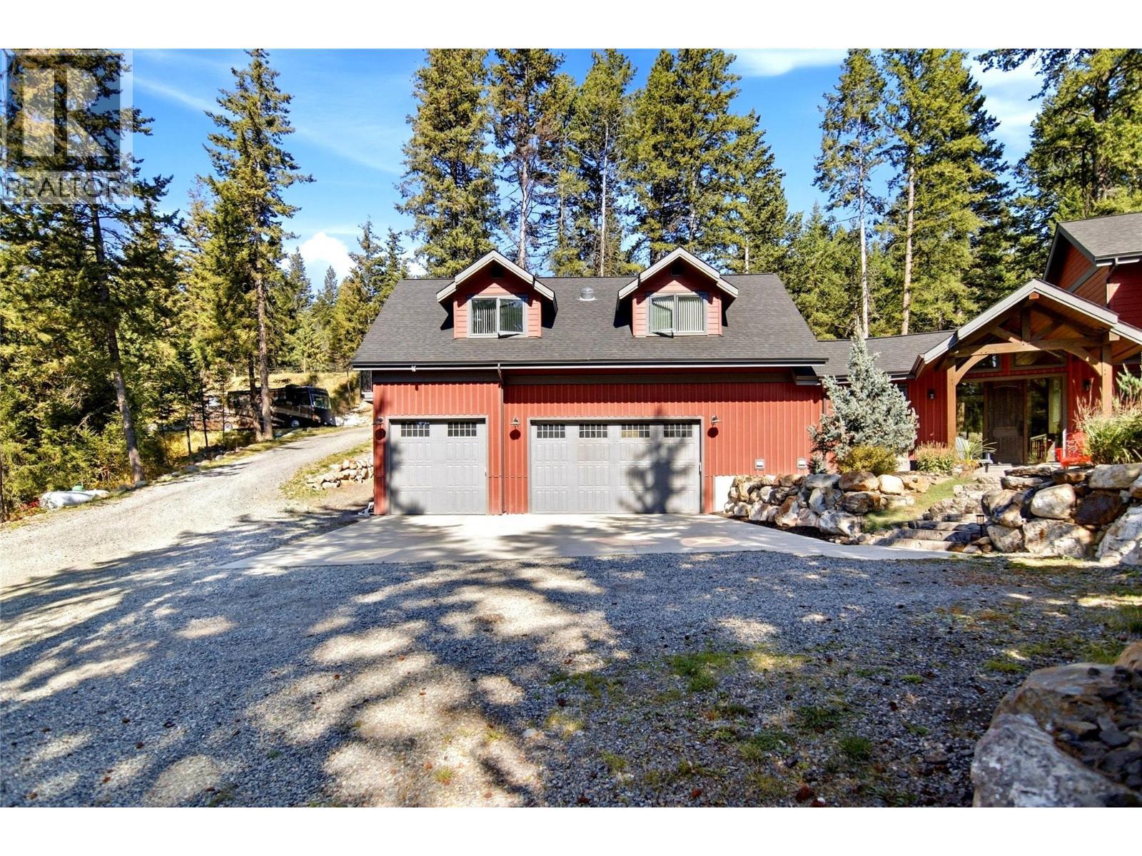6560 Fawnhill Road, Kamloops, BC