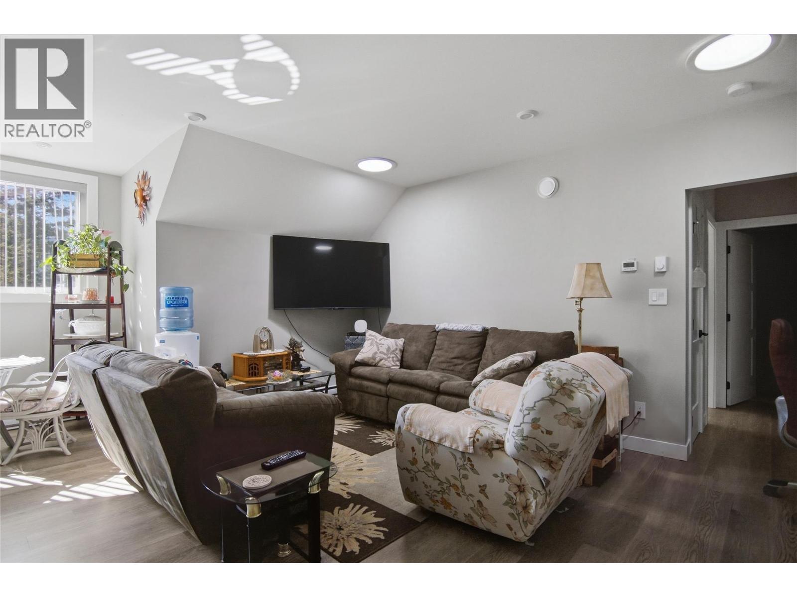 6560 Fawnhill Road, Kamloops, BC