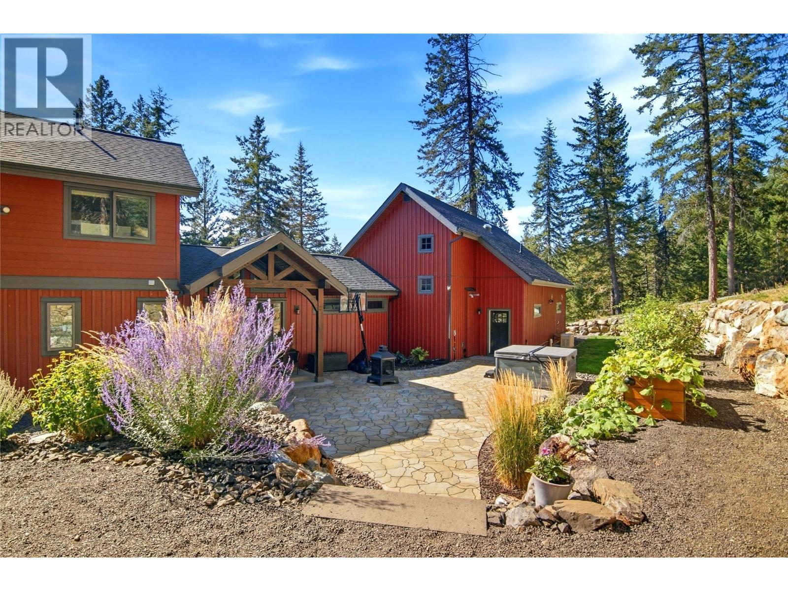 6560 Fawnhill Road, Kamloops, BC