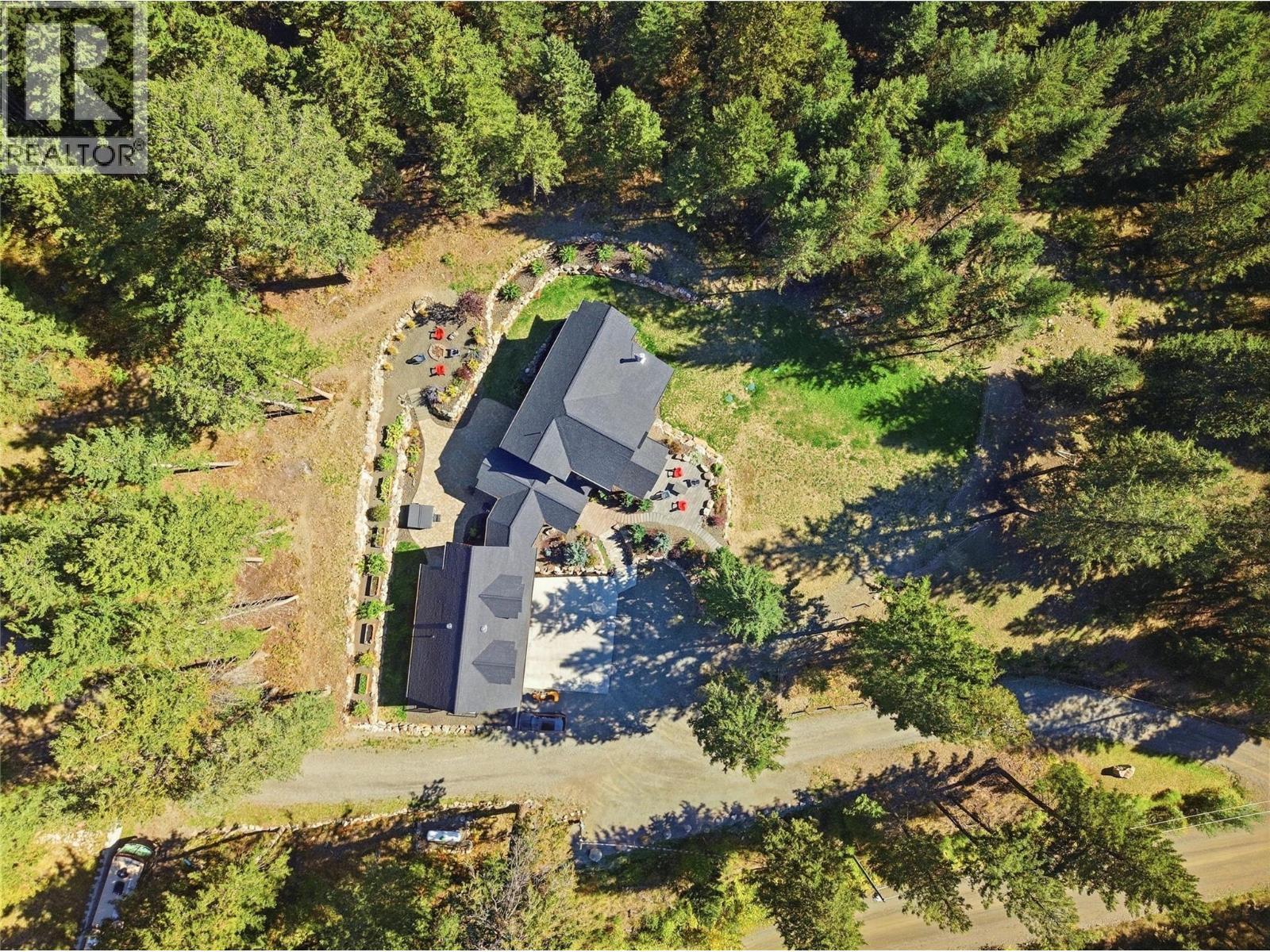 6560 Fawnhill Road, Kamloops, BC