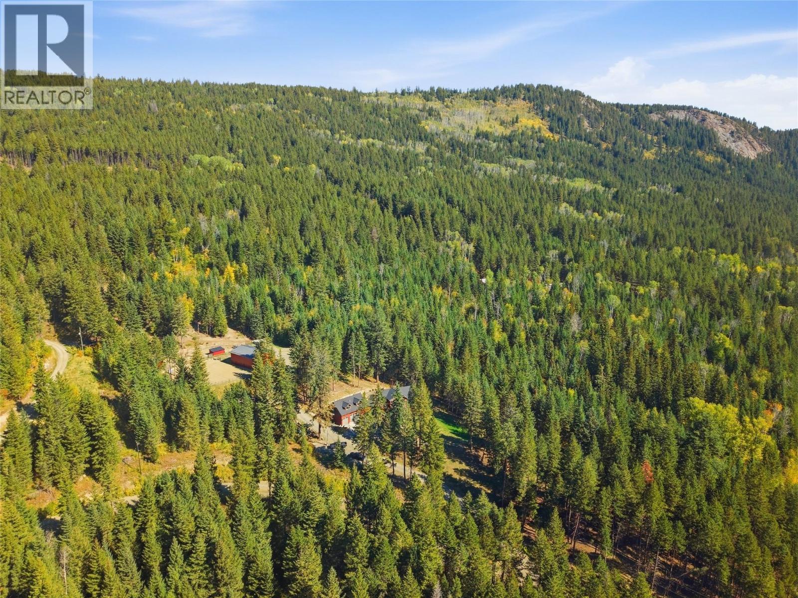 6560 Fawnhill Road, Kamloops, BC