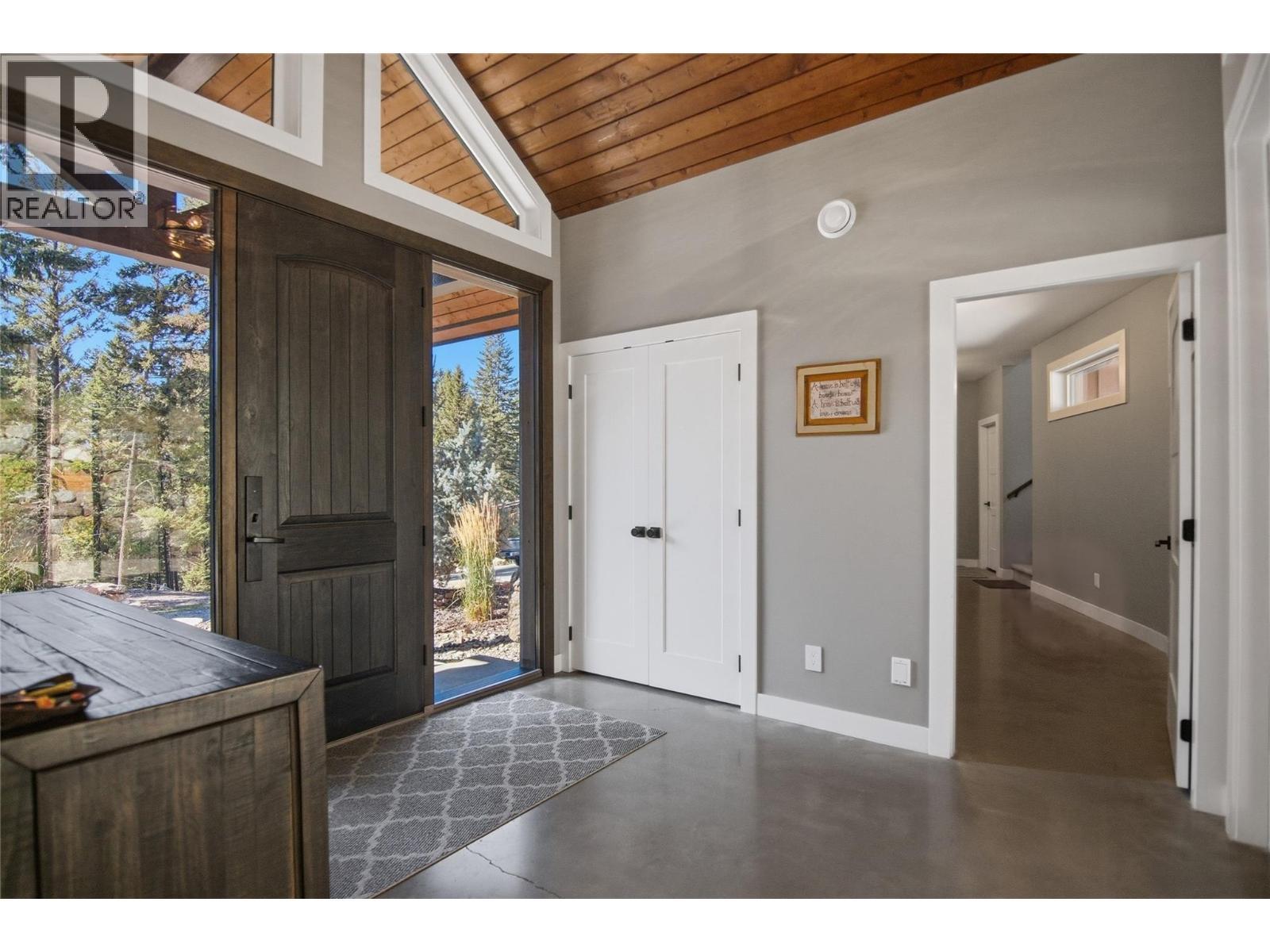 6560 Fawnhill Road, Kamloops, BC
