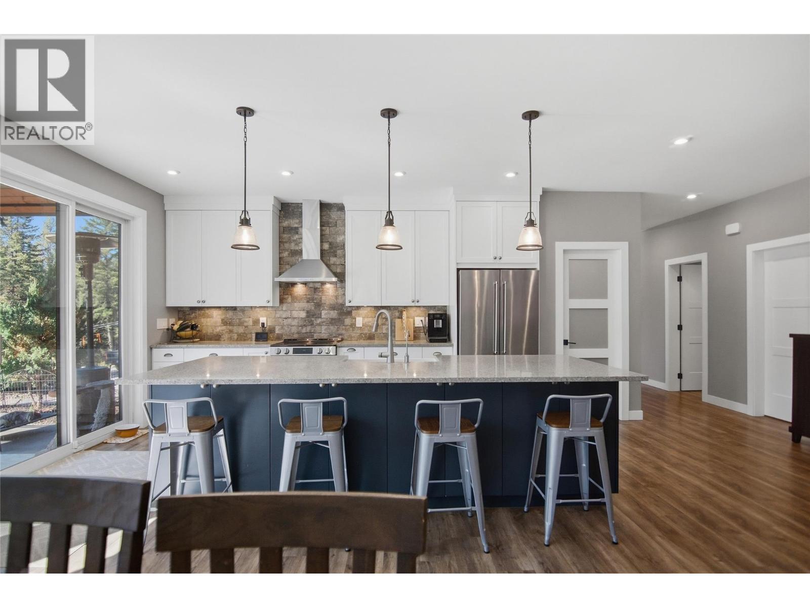 6560 Fawnhill Road, Kamloops, BC